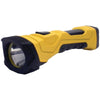 Dorcy(R) 41-4750 190-Lumen LED Cyber Light Flashlight (Yellow)