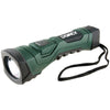 Dorcy(R) 41-4751 180-Lumen LED Cyber Light Flashlight (Green)