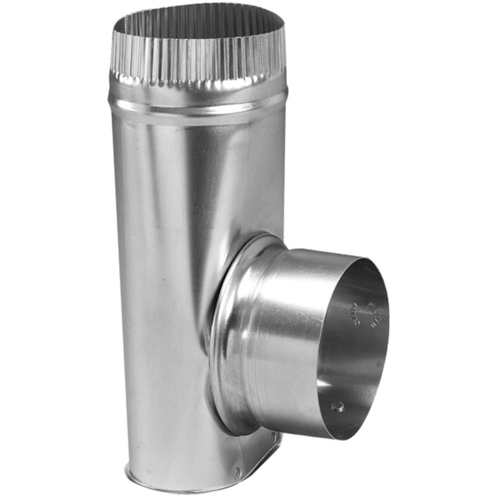 Deflecto(R) AMDOC/6 Dryer Connector (Offset Connector)