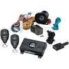 Python(R) 3105P 3105P 1-Way Security/Keyless Entry System with .25-Mil