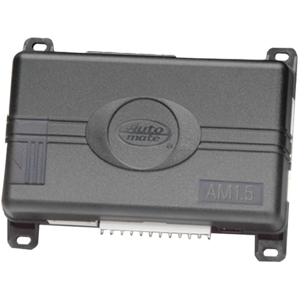 Automate(R) 3808A AM 1 Security Upgrade to Factory Keyless Entry