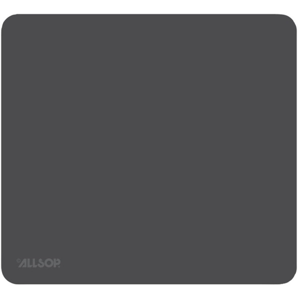 Allsop 30201 Accutrack Slimline Mouse Pad (Medium; Graphite)
