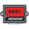 Directed(R) Install Essentials XK01 Multi-Vehicle Door Lock & Alarm In