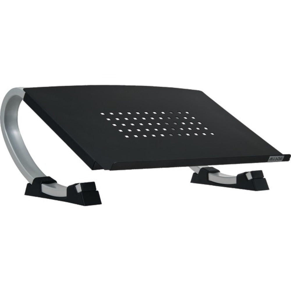Allsop(TM) 30498 Redmond Adjustable Curve Notebook Stand