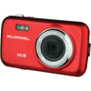 Bell+Howell(R) DC5-R 5.0-Megapixel Fun Flix(R) Kids Digital Camera (Re