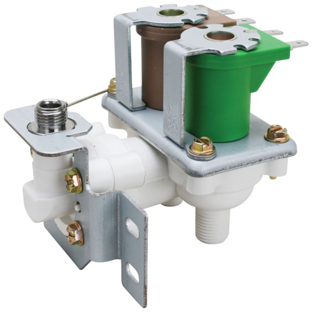 ERP(R) 4318046 Refrigerator Water Valve (Replacement for Whirlpool(R)