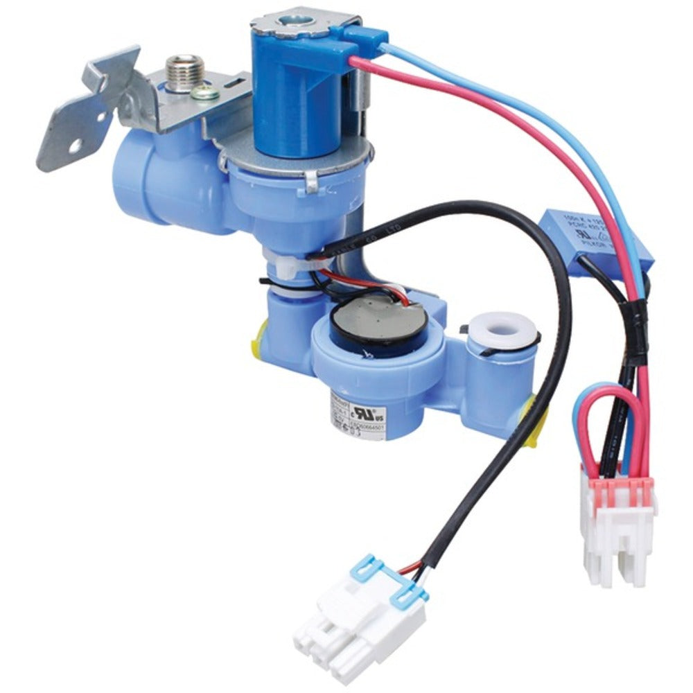 ERP(R) AJU72992601 Refrigerator Water Valve (Replacement for LG(R) AJU