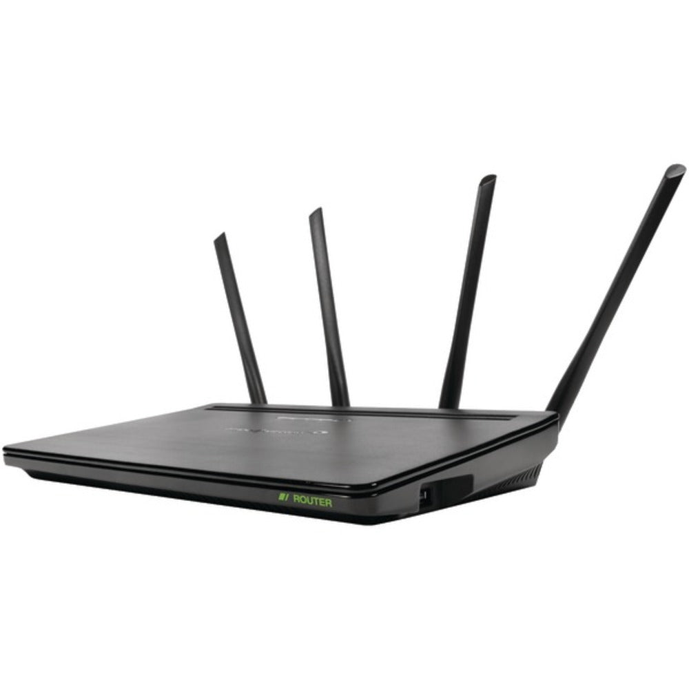 Amped Wireless(R) RTA2600-R2 ATHENA-R2 High-Power AC2600 Wi-Fi(R) Rout