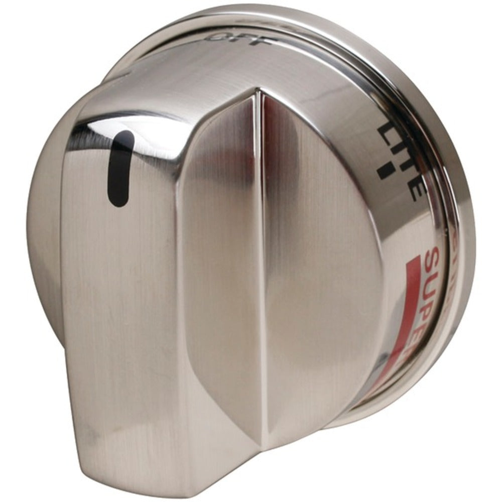 ERP(R) EBZ37189609 Burner Knob for Select LG(R) Ranges & Cooktops (EBZ