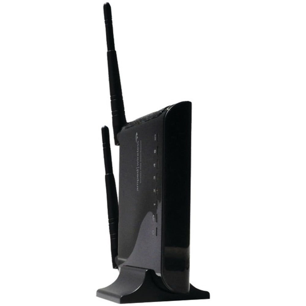 Amped Wireless(R) SR300 High-Power Wireless-N Range Extender
