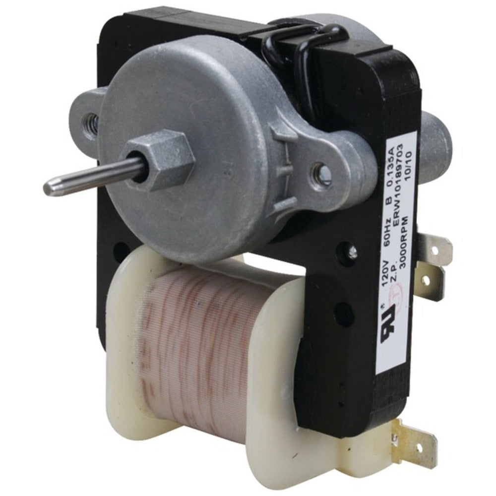 ERP(R) W10189703 Evaporator Motor (Whirlpool(R) W10189703)