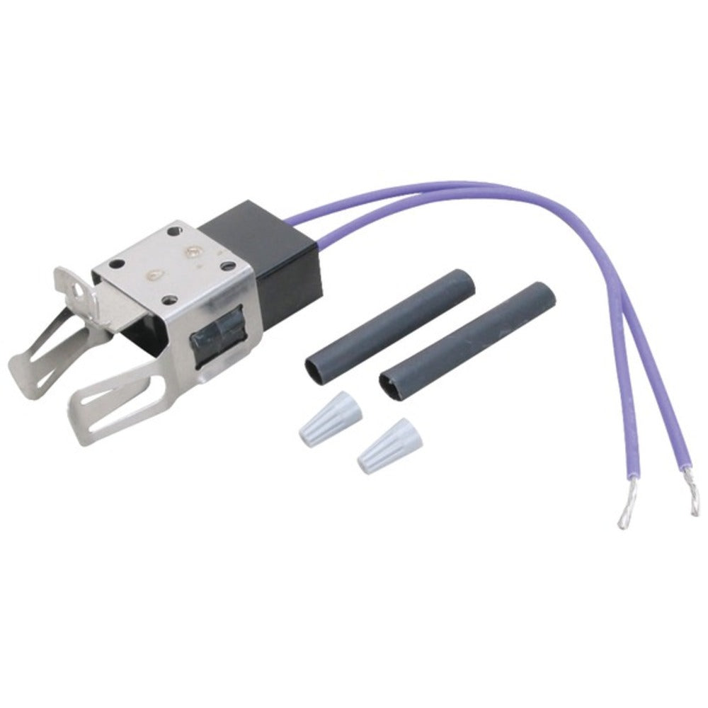 ERP(R) WB17X5113 Surface Element Ceramic Receptacle Block (Replaces GE