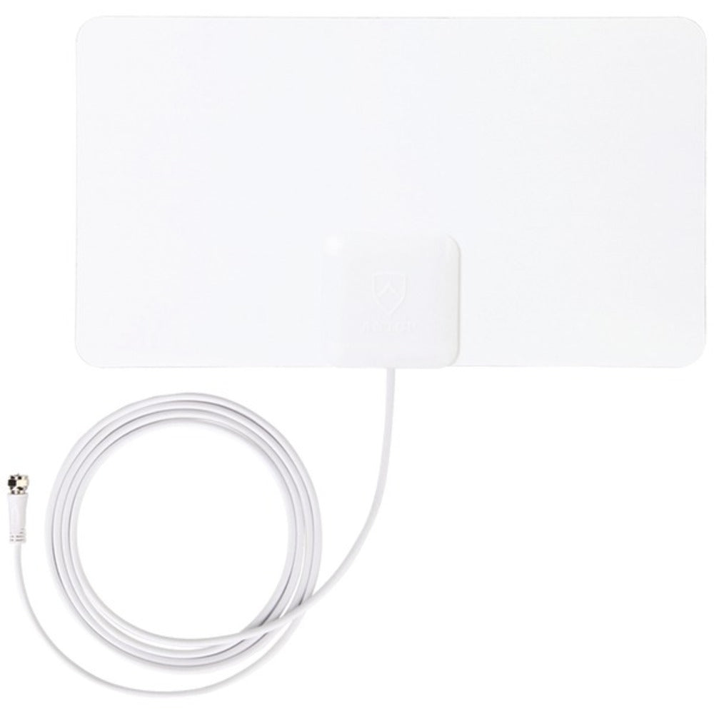 ANTOP(R) Antenna Inc. AT-103 AT-103 Paper-Thin Indoor HDTV Antenna
