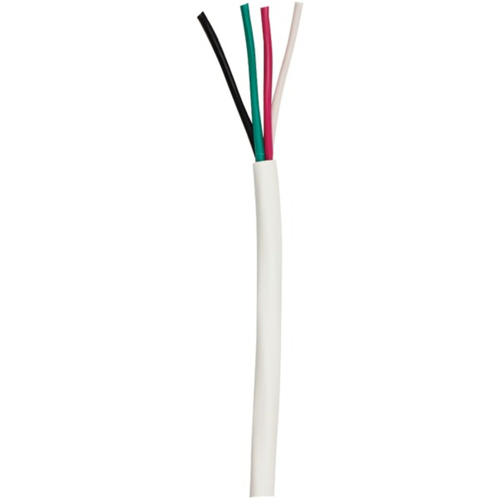 Ethereal(R) 16-4C-BW 16-Gauge 4-Conductor 65-Strand Oxygen-Free Speake