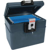 First Alert(R) 2037F .62 Cubic-ft Fire & Water File Chest