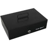 First Alert(R) 3026F Steel Cash Box with Money Tray