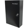 First Alert(R) 3060F Steel Key Storage Cabinet, 28 Keys