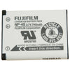Fujifilm(R) 16437322 NP45S Li-Ion Rechargeable Battery