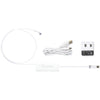 ANTOP(R) Antenna Inc. AT-601W Smartpass Amp with 4G LTE Filter & Power
