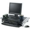 Fellowes(R) 8031001 Office Suites(TM) Premium Monitor Riser