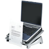 Fellowes(R) 8036701 Office Suites(TM) Laptop Riser Plus