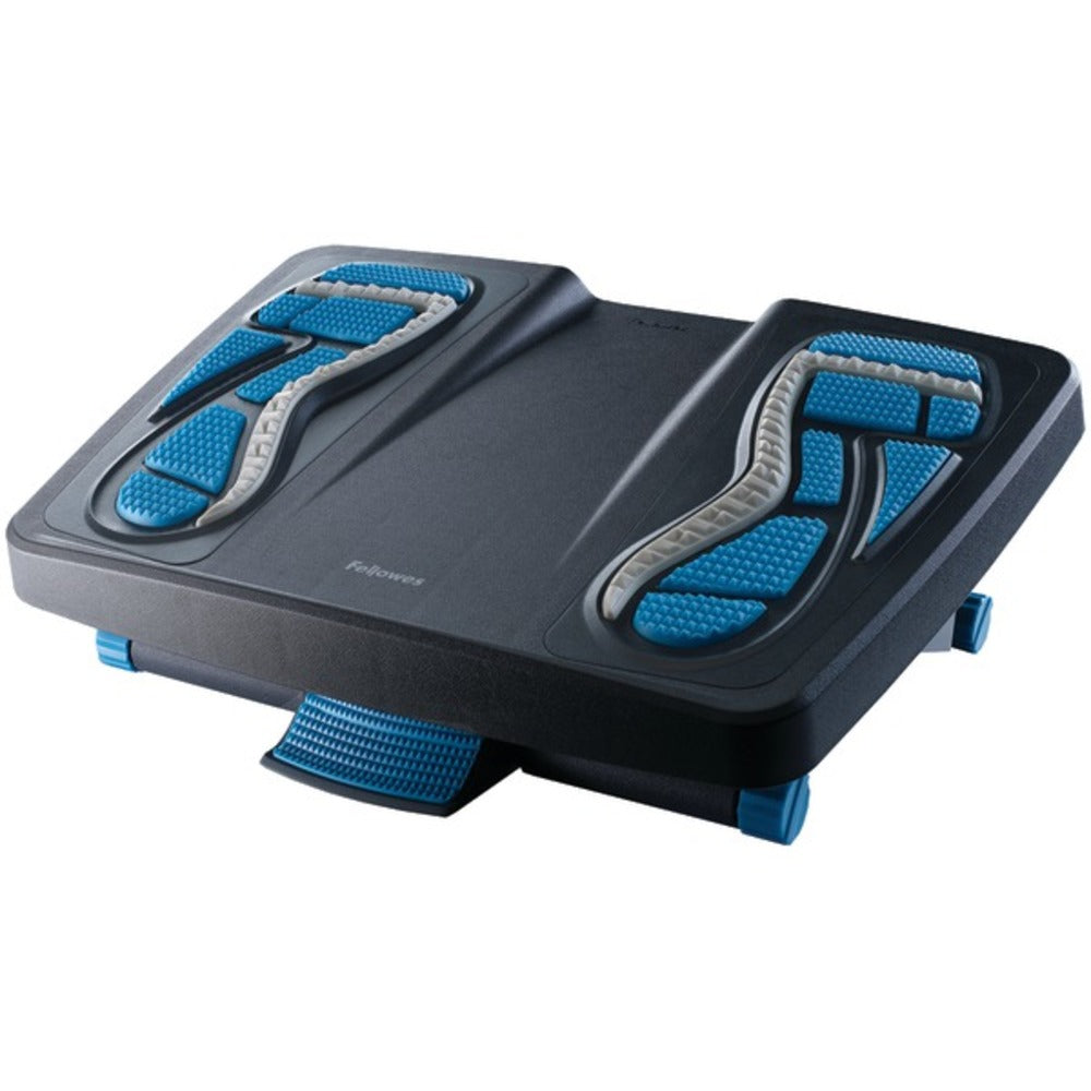 Fellowes(R) 8068001 Energizer(TM) Foot Support