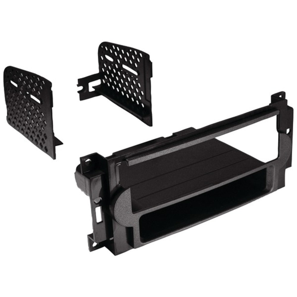 Best Kits and Harnesses(R) BKCDK648 In-Dash Installation Kit (Chrysler