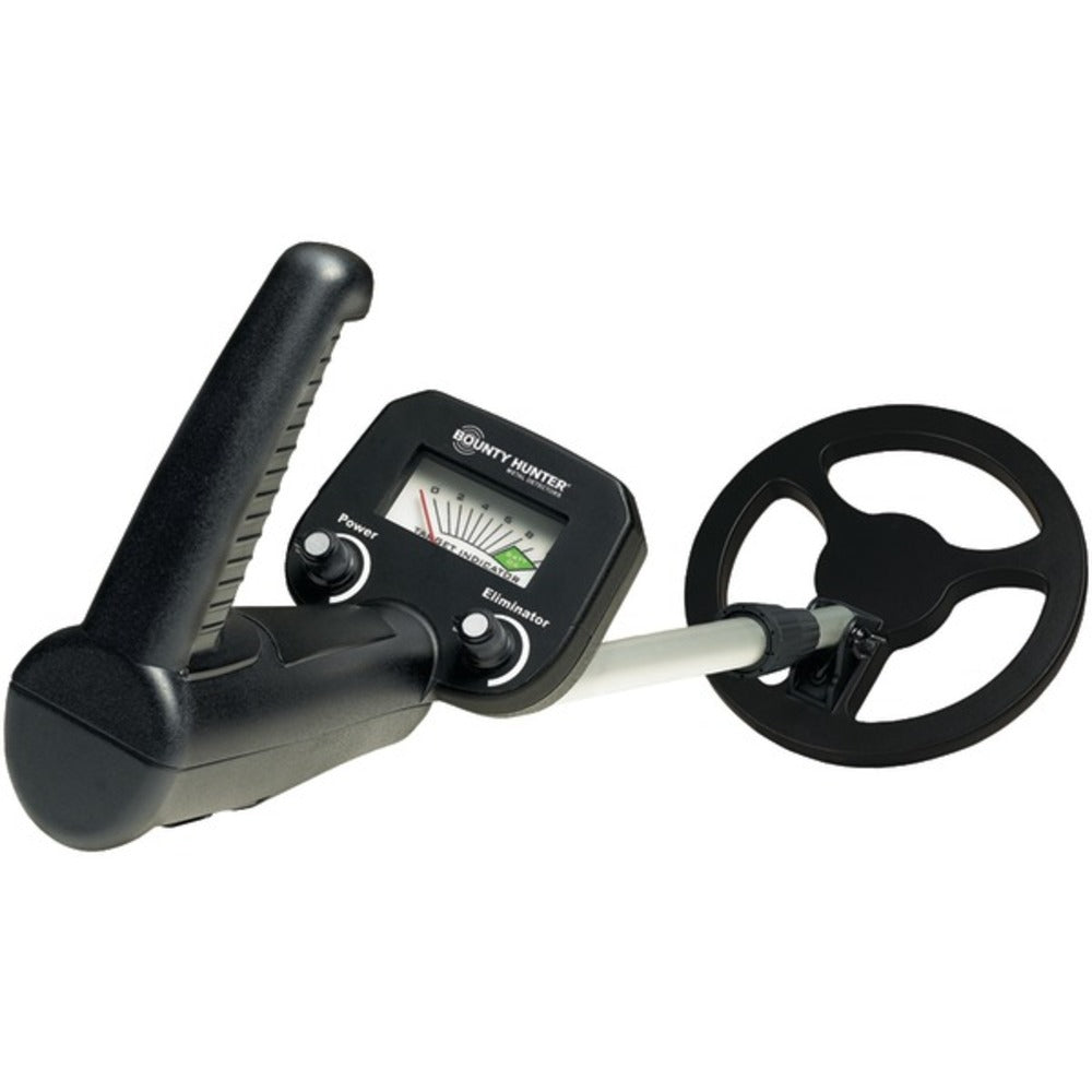 Bounty Hunter(R) BHJS Junior Metal Detector