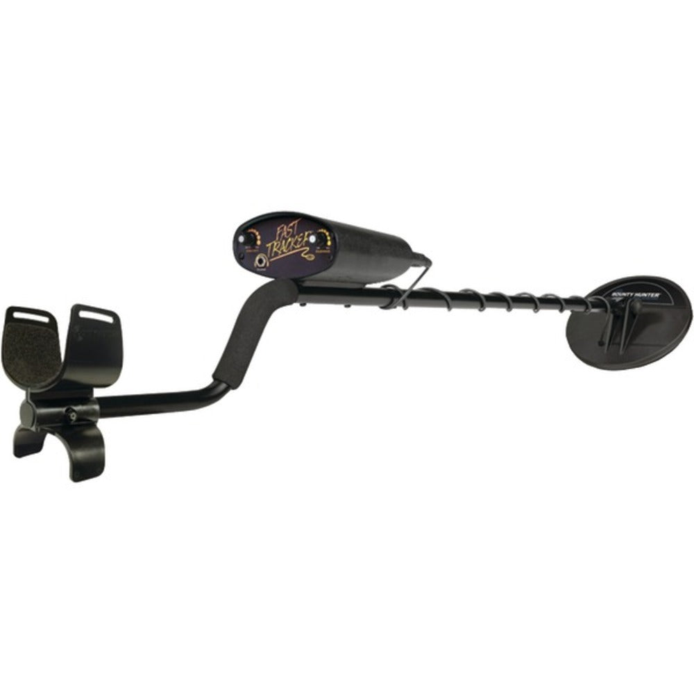 Bounty Hunter(R) FAST Fast Tracker Metal Detector