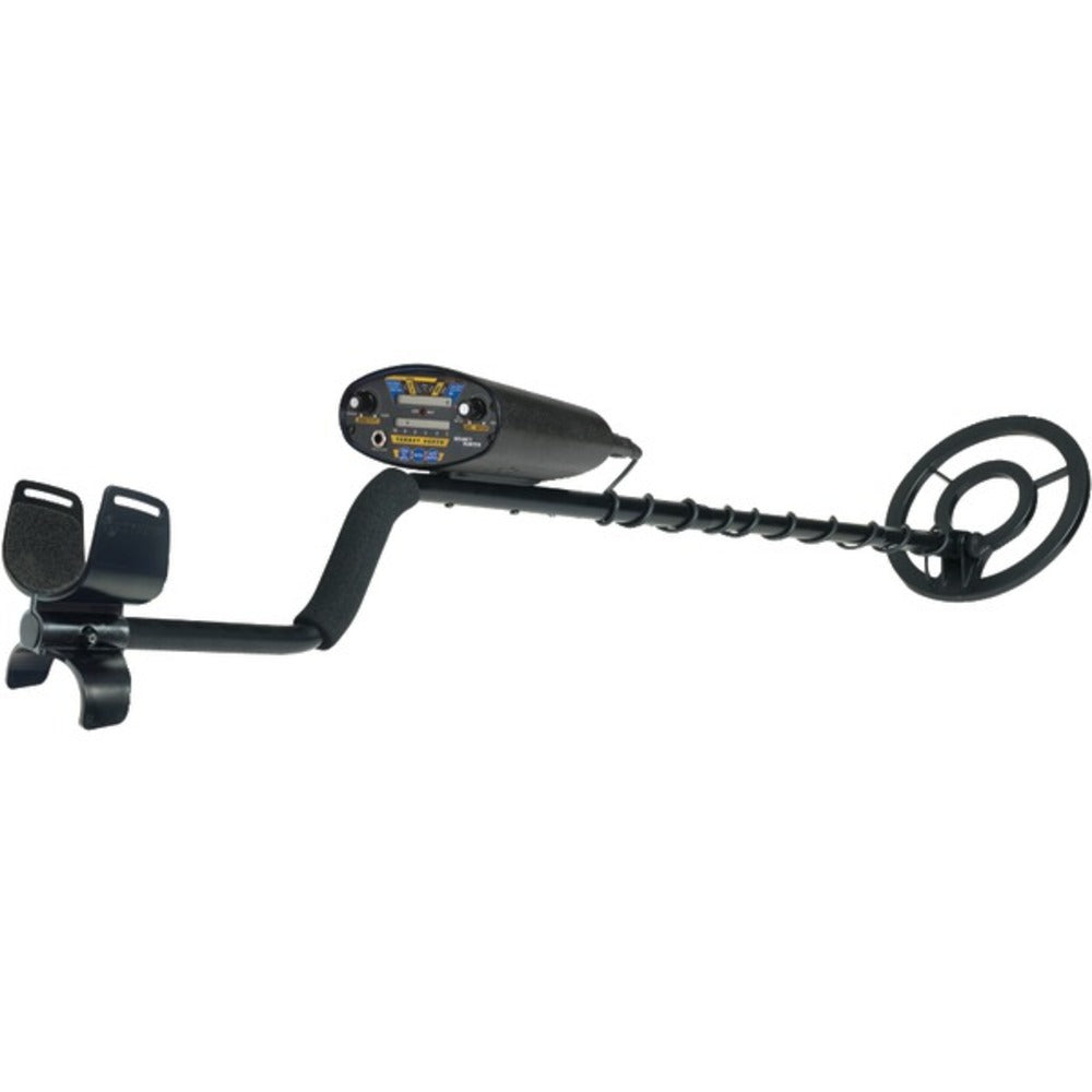 Bounty Hunter(R) QD2 Quick Draw II Metal Detector