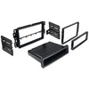 Best Kits and Harnesses BKGMK317 In-Dash Installation Kit (Chevrolet S