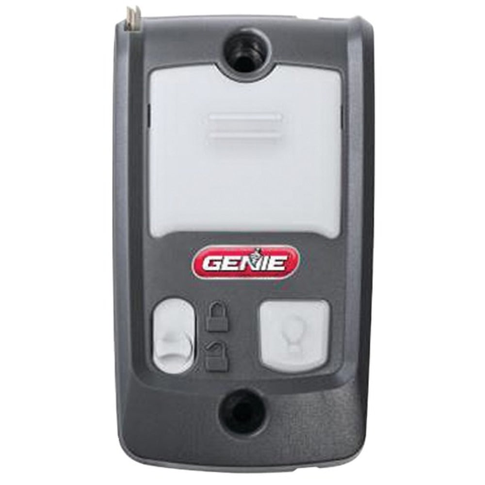 Genie(TM) 39165R Series II Wall Console