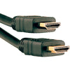 Axis(TM) 41202 High-Speed HDMI(R) Cable with Ethernet, 6ft