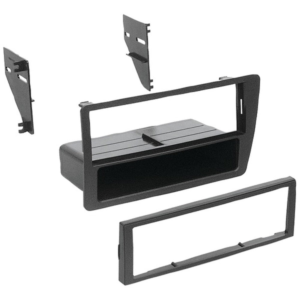 Best Kits and Harnesses(R) BKHONK809 In-Dash Installation Kit (Honda(R