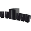 GPX(R) HT050B 5.1-Channel Home Theater Speaker System