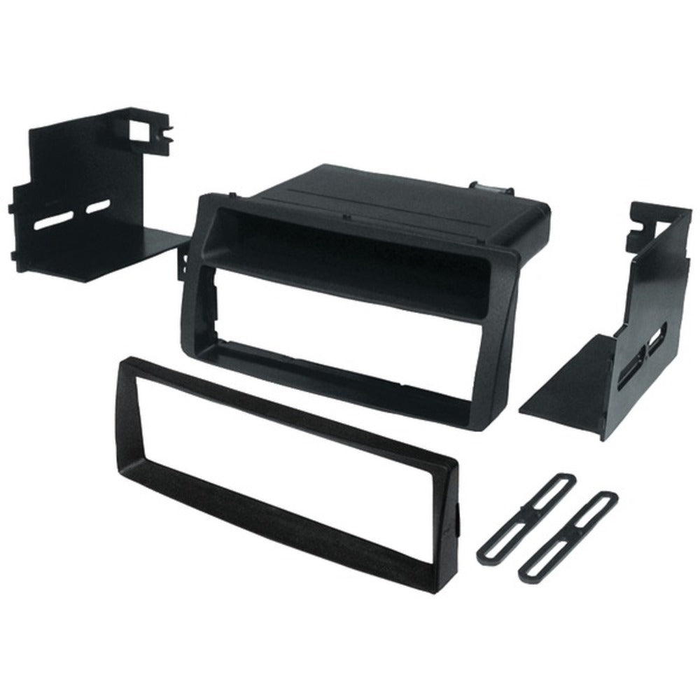 Best Kits and Harnesses(R) BKTOYK960 In-Dash Installation Kit (Toyota(