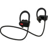 iLive IAEB26B Bluetooth(R) In-Ear Earbuds with Microphone