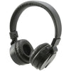 iLive iAHB6B Bluetooth(R) Wireless Headphones with Microphone (Black)
