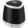 iLive Blue iSB23B Portable Bluetooth(R) Speaker (Black)