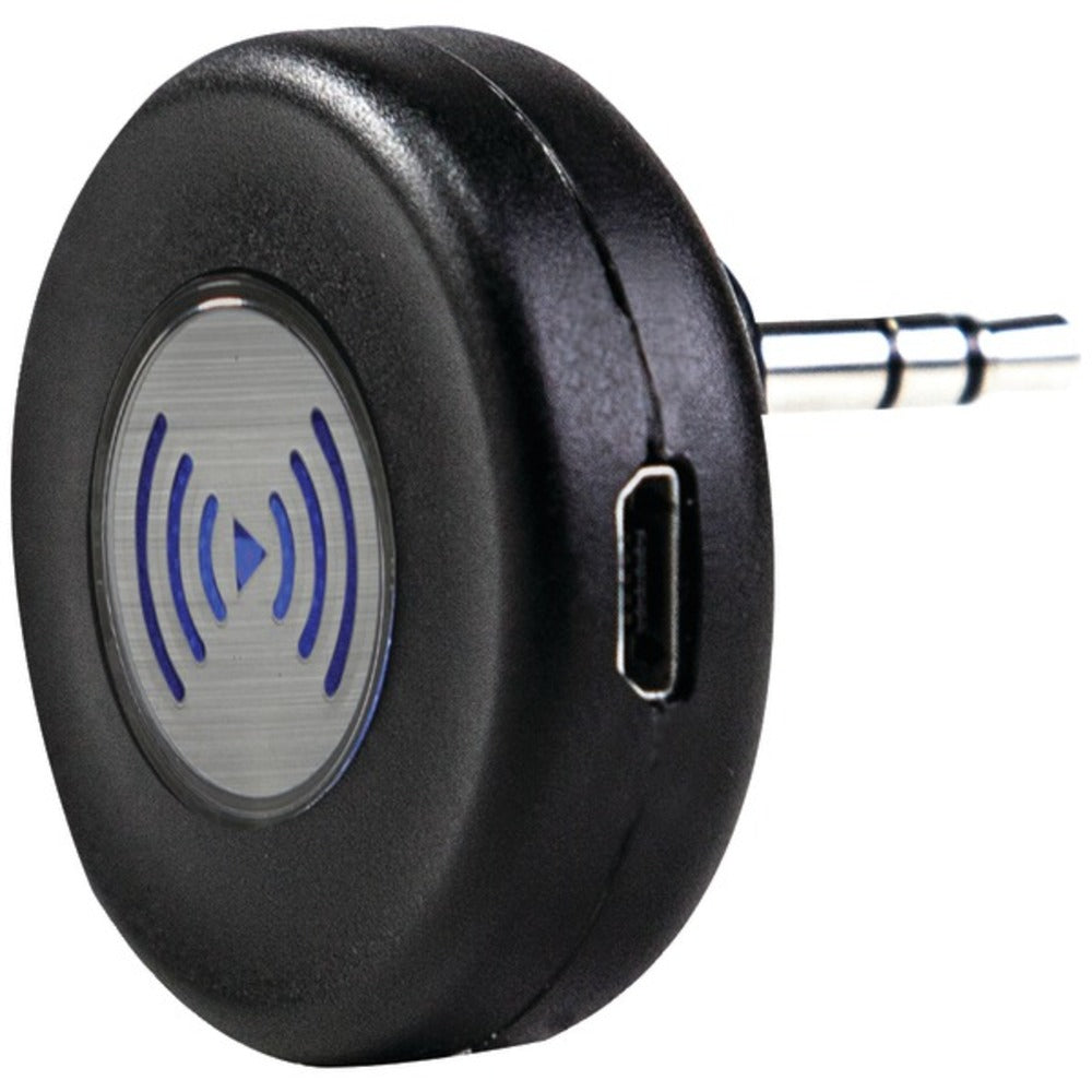 iSimple(R) ISBT32 BluJax 3.5mm Auxiliary Input Bluetooth(R) Adapter fo
