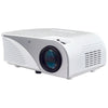 GPX(R) PJ308W PJ308W 1080p Mini Projector
