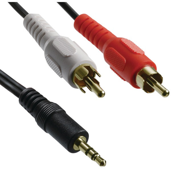 Audio Cables