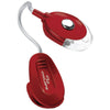 Cyclops(R) IMR-702-R 4.5-Lumen Multitask LED Utility Clip Light (Red)