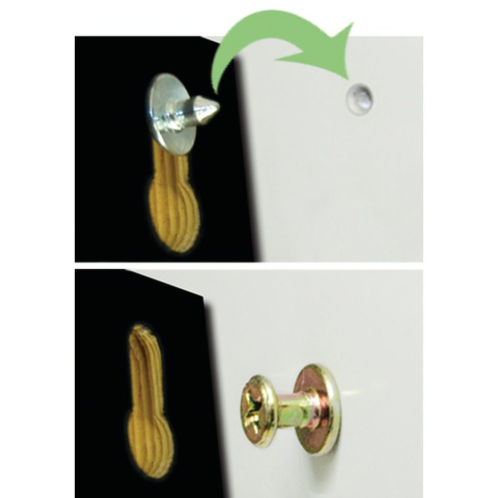 Hangman(R) KSH4 Speaker & Bar Hanging Kit