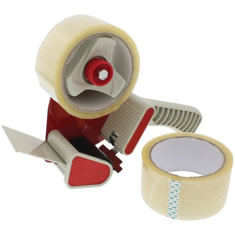 My Helper(R) 250CLG Heavy-Duty Tape Gun
