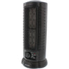 Comfort Zone(R) CZ488 Oscillating Ceramic Tower Heater/Fan