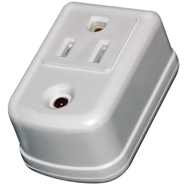 Surge Protectors 
