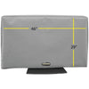 Solaire SOL 46G Outdoor TV Cover (46-52)