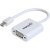 Manhattan(R) 151382 Mini DisplayPort(TM) to VGA Adapter Cable, 5.9