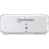 Manhattan(R) 160599 4-Port USB 2.0 Hub